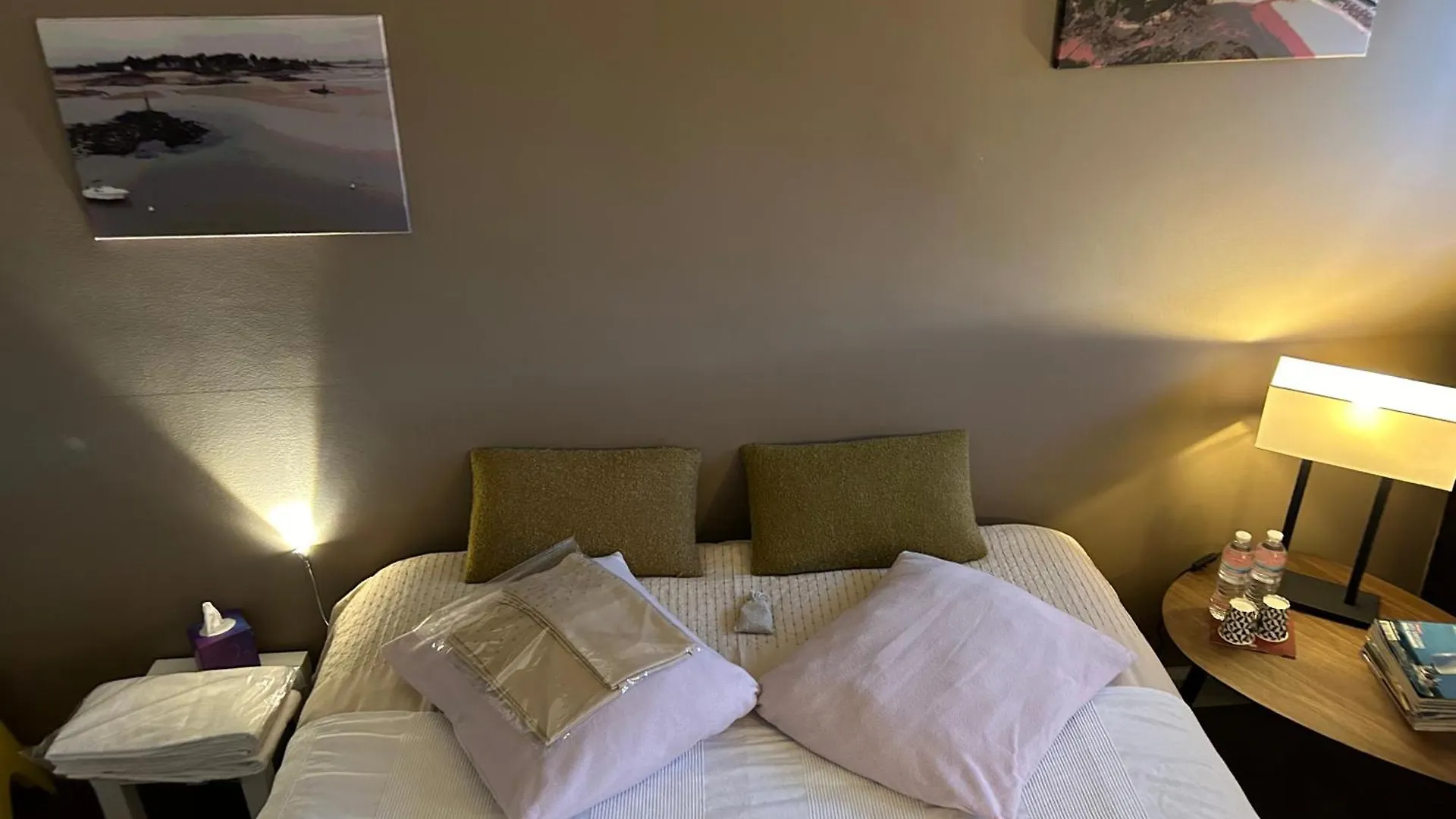 Homestay A L'ombre De La Tour Eiffel Au Bord De La Seine *